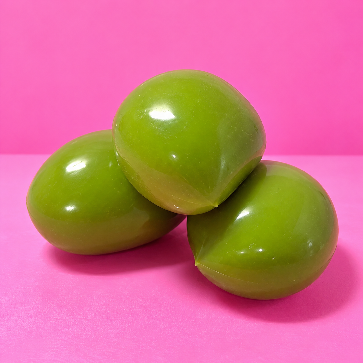 Crunchy Mango Squishy
