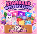 Standard Mystery Scoop - Squishy-Kins